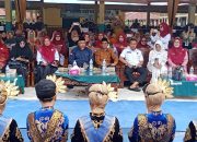 SMP N 4 Kota Dumai Mengadakan Acara Pelepasan Dan Perpisahan Siswa Tahun Ajaran 2024 / 2025