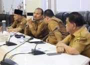 Pemko Tanjungbalai Serius Penanganan Narkoba Dan ODGJ, Wali Kota Tegaskan Komitmen Lawan Narkoba