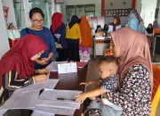 Asian Agri dan Tanoto Foundation Perkuat Kapasitas Kader Posyandu di Kecamatan Pelalawan untuk Cegah Stunting