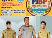 LBH SIBHARA Dukung Penuh PJBP Untuk Tekadkan Visi Misi Membangun Daerah