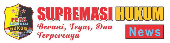 SUPREMASIHUKUMNEWS