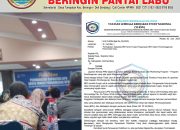 PJBP Deli Serdang Soroti Dugaan Bimtek BPD Se Deli Serdang Yang Melibatkan Dua Kepala Desa Tanpa Izin Bupati