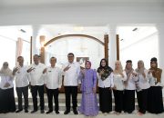 Bupati Deli Serdang : “Pemutakhiran Data Keluarga Harus Di Ikuti Semua Lapisan Masyarakat”