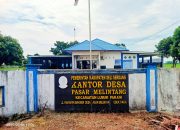 Kades Pasar Melintang Diduga Paksa Warganya Membayar Uang 1,5 Juta Rupiah Untuk Tanda Tangan Surat Tanah