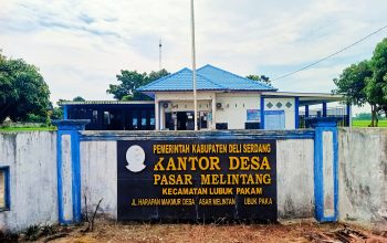 Kades Pasar Melintang Diduga Paksa Warganya Membayar Uang 1,5 Juta Rupiah Untuk Tanda Tangan Surat Tanah