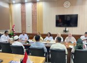 Pemkot Tanjungbalai Komitmen Tanjungbalai Kota Bersih, Indah, Rapi Dan Asri