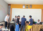 Pemerintahan Desa Bangun Purba Bersama RSUD Bangun Purba & Puskesmas Sialang Laksanakan Program Bupati Pas Jempol