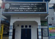 Ribuan Hama Lalat Kandang Ayam Menyerang Warga, Kades Nogo Rejo Diduga Terima Setoran, Camat Galang : “Akan Kami Tindaklanjuti !”