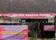 Masyarakat Resah Atas Peredaran Narkoba, Diduga Polsek Bangun Purba Tidak Profesional