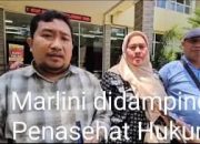 Istri Rahmadi Laporkan Dugaan Pencurian Uang oleh Anggota Ditresnarkoba Polda Sumut