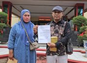 Istri Rahmadi Paparkan Misteri Lenyapnya Rp. 11,2 Juta Berpindah ke Rekening RP