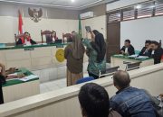 Kesaksian Kepling Dan Mantan Kepling Bantah Klaim Polisi Soal Penangkapan Rahmadi