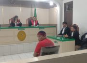 Tim Kuasa Hukum Rahmadi Berencana Akan Melaporkan Majelis Hakim PN Tanjungbalai Ke Mahkamah Agung Dan Komisi Yudisial