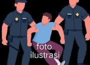 Kasus Tangkapan Ditresnarkoba Poldasu Di Simpang Kawat Diduga Narkotika, Diakui Orang Tua Tersangka