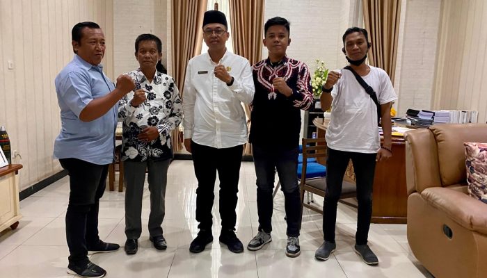 PERCEPATAN INFRASTRUKTUR “GASPOL”, Kinerja Dinas SDABMBK Kabupaten Deli Serdang Dinilai Sangat Positif, Warga Merasakan Manfaat