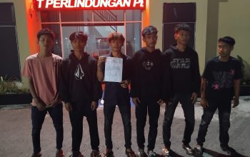 Kasus Perampasan Dengan Kekerasan Masih Dalam Penyelidikan Polres Tanjung Balai