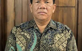 Pendapat Hukum Ronald M Siahaan Atas Kasus Begal di Tanjung Balai