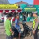 Ops Ketupat Toba 2026, Sat Lantas Polres Tanjung Balai Ajak Pengendara Utamakan Keselamatan