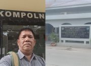 Terkait Desakan R Agar Dipindahkan Dari Lapas Kelas II Ke NK Terlalu Berlebihan Dan Sarat Kepentingan
