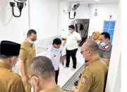 Terhendus Kabar, Ketua Satgas MBG Tanjung Balai minta Jatah Rp. 2000 Per Porsi Dari Dana MBG