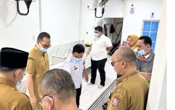 Terhendus Kabar, Ketua Satgas MBG Tanjung Balai minta Jatah Rp. 2000 Per Porsi Dari Dana MBG