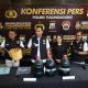Satreskrim Polres Tulungagung Ungkap Kasus Penyalahgunaan Pengangkutan dan Niaga BBM Subsidi Jenis Pertalite