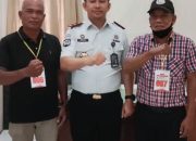Kalapas Kelas II B Tanjung Balai Asahan : “Silakan Tinjau Kalau Ada Warga Binaan Beraktifitas Narkoba”