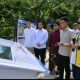 Wapres Gibran Tinjau Bendungan Bagong, Target Percepatan Pembangunan untuk Ketahanan Air dan Pangan.