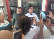 Langgar Etik Berlapis, Kompol DK Dipecat, Banding Diajukan