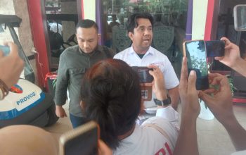 Langgar Etik Berlapis, Kompol DK Dipecat, Banding Diajukan