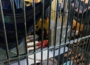 MBG Bakal Masuk Lapas dan Rutan, Nantinya Narapidana Diperkerjakan Serta Digaji