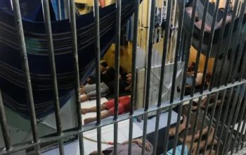 MBG Bakal Masuk Lapas dan Rutan, Nantinya Narapidana Diperkerjakan Serta Digaji