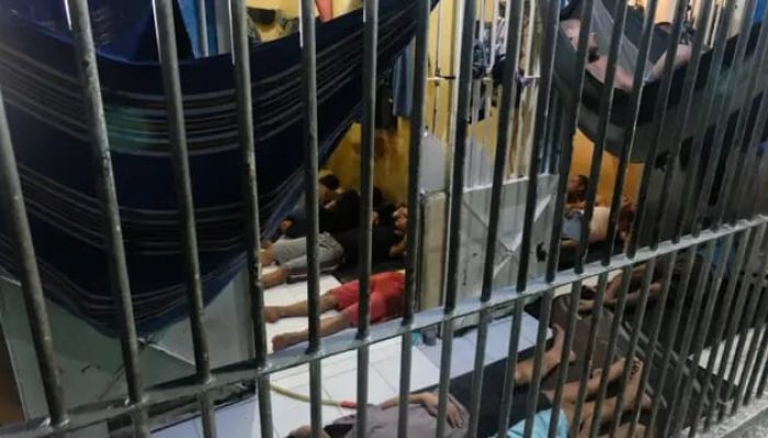MBG Bakal Masuk Lapas dan Rutan, Nantinya Narapidana Diperkerjakan Serta Digaji