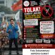 Desak Pemilihan Ulang, GMPB Soroti Rangkap Jabatan Ketua KONI Kabupaten Bogor